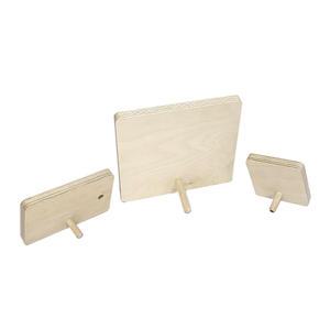 액자만들기 사각 DIY 자작나무합판 낱개판매 원목공예 우드 나무판 12T