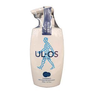 우르오스 스킨워시 500ml 올인원 바디 클렌저