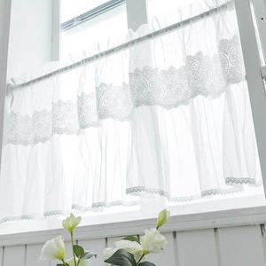 [BZJL0EWF_4B]밸런스 가리개커튼 부엌커튼 레이스가리개