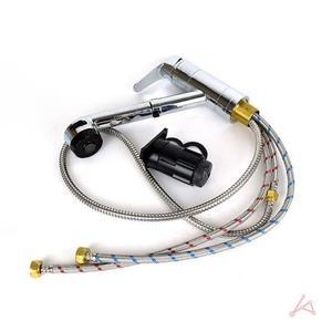 [JHQSWON2_52AA]대붙이 주방착탈용 혼합꼭지 GWM