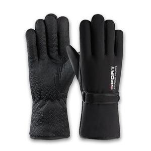 [JHQSU5BB_52DU]겨울 방수 스타일 스포츠 기모장갑 추천 보