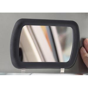 썬바이저 고정 사각 베이직 바이저 화장거울 인테리어탁상거울