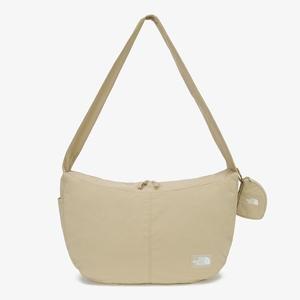 [노스페이스] [노스페이스 공식] NN2PQ67B 어반 빅숄더 백_LIGHT BEIGE
