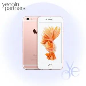 iPhone 6s 국내발송 올드아이폰 공기계