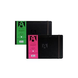 캔손 아르쉬 트레블북 양장 하드커버 185g 중목 A5