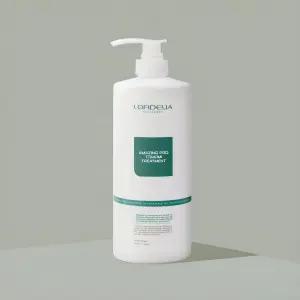 로델리아 어메이징 프로 토모미 케라틴 클리닉 트리트먼트 1000ml