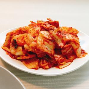 장독 자른배추김치 국산김치 맛김치 2kg  5kg  10kg