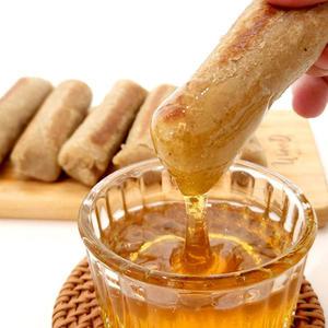 국내산 현미로 농부가 직접만든 가래떡 현미떡 1kg , 귀리떡 1kg 택1