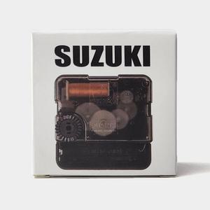 [모두쇼핑]스즈키 시계무브먼트 벽시계무브먼트 무소음무브먼트 무브먼트시계 벽시계무브먼트교체 스즈키무