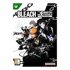 [마이크로소프트][ Xbox XlS ] 블리치 리버스 오브 소울즈 스탠다드 에디션 Digital Code