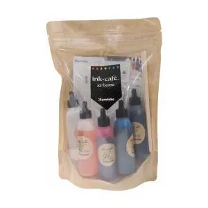 쿠레타케 지그 DIY 잉크세트 Ink-cafe
