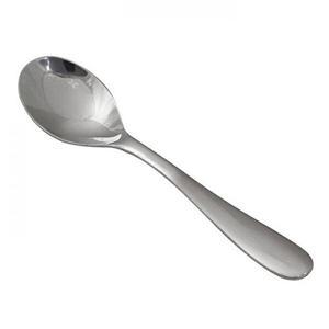 스텐레스 우동스푼 스푼 우동숟가락 19cm 10개묶음-W27CCF9
