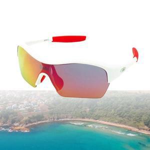 [MELJPL24_53DU]고글 스톰 화이트레드 렌즈색 레드