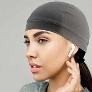 [MENOHZGN_53DU]운동 스포츠 용 메쉬 비니 두건 모자