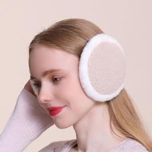 [MENPKMFZ_53DU]이어 머프 워머 귀도리 귀덮개 귀돌이