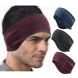 [MENPOH2Z_53DU]위즈맥스 겨울귀도리 두툼한 기모헤어