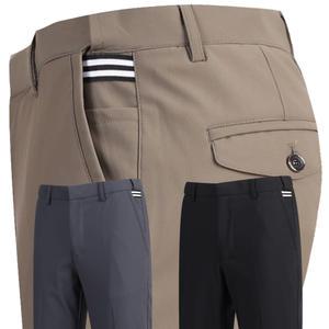 봄골프웨어 골프남성바지 간절기바지