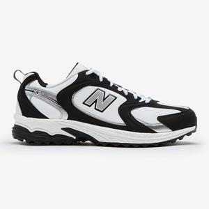 [뉴발란스] New Blance GOLF 2025 UGS530D 골프화 블랙