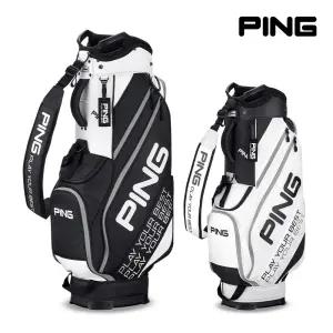골프 25 스포티 LN2 남성 캐디백