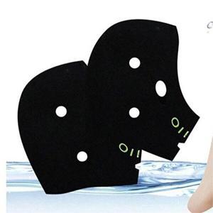 발뒤꿈치 보호 각질패드 뒷금치갈라짐 발바닥보호패드-WA2AD6F