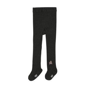 [롯데백화점]닥스키즈 베어자수 골지 타이즈 (EUX51UN04M_CG)