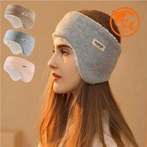 아웃도어 보온귀도리 털안감 보온용품 여성용 (3nKnl)