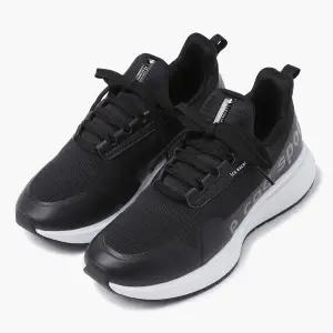 [르꼬끄](강남점)[이월][70% OFF] 엑셀티프 (QO323PRN73) / BLK / 남여공용