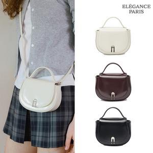 [엘레강스]파리 로우티 미니 크로스백