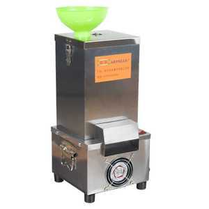 마늘 박피기 업소용 대용량 까는기계 야채 탈피기