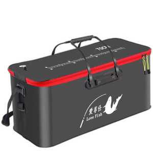 대형 물고기통 접이식 삐꾸통 낚시통 두레박 활어통 살림통