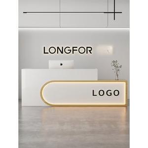 업소용카운터 안내데스크 계산대 인포 업소용 상담실 인포메이션 안내