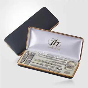 777 쓰리쎄븐 손톱깎이 세트 TS-636C-W899A11