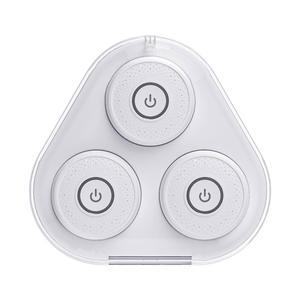 전자뜸 미니뜸기구 전기식 휴대용 78 차가운 쑥뜸기 따뜻한 전기뜸 스마트뜸 무연뜸 훈증