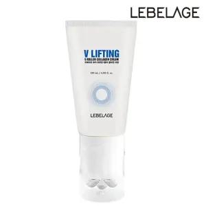 (르베라쥬) 브이 리프팅 5롤러 콜라겐 크림 120ml