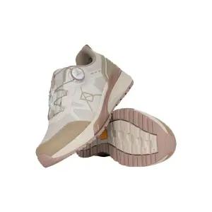 남성 사계절 방수 트레킹화 시그널 KXM1405M BRO