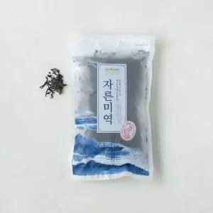 [노브랜드] 자른미역 (100g)