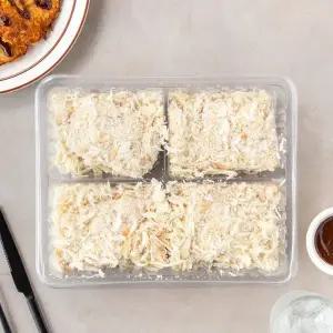 양념 등심 돈까스 (850g)