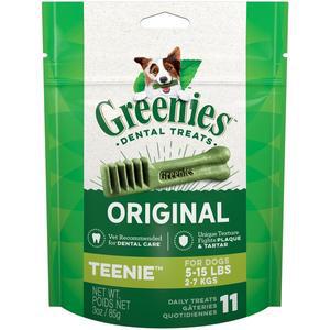 그리니즈 오리지널 티니 85g