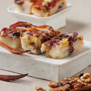 창억 모듬찰떡 10개입 500g