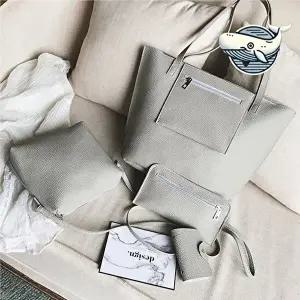 다용도 미니 숄더백 크로스백 클러치백 여행-WFHIX6M