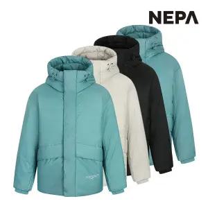 공용 에어그램2 후디 다운 7HF2074