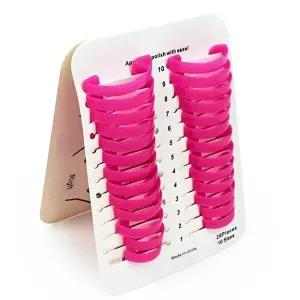 셀프 네일 가이드 가이드팁 그리기 네일가이드팁 셀프-WECFA75