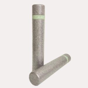 바디맵 하드EPP 폼롤러 45x8cn 그린 밴드 2개 추천 BNS