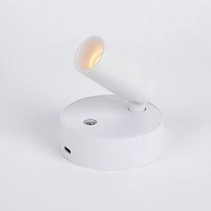 충전식무타공벽등 무선무타공벽조명 스탠드 거실 주차장 벽부등 LED 아파트비상등