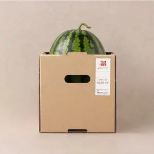 당도선별 수박 5~6kg미만