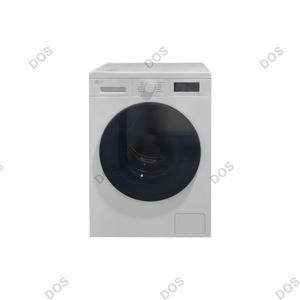 LG 드럼세탁기 트롬 9kg 화이트 건조가능 삶는기능 스마트기능 10년보증 최신형-New 빠른설치