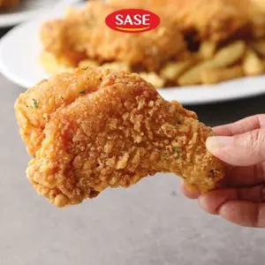 (선택안함) 사세 바삭 통다리 치킨 1.3Kg/간식/간편/식품/치킨/아이들/반찬/닭고기/간편