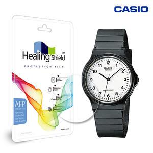카시오 MQ-24-7B 전용 힐링쉴드 시계보호필름 기스방지 유리보호필름