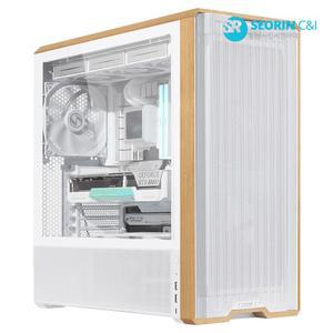 [서린공식] LIAN LI LANCOOL 217 (화이트)