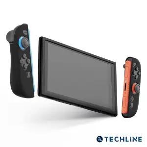 닌텐도 스위치2 실리콘 분리형 케이스